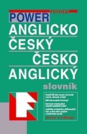 Anglicko-český a česko-anglický slovník Power