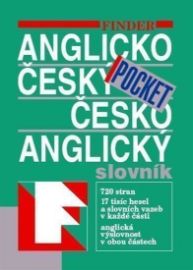 AČ - ČA slovník pocket