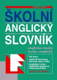 Školní anglický slovník - AČ-ČA