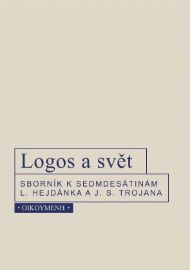 Logos a svět