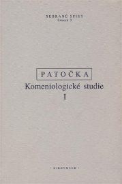 Komeniologické studie I
