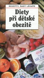 DIETY PŘI ONEM. DĚTSKÁ OBEZITA