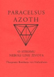 Azoth - O stromu neboli linii života