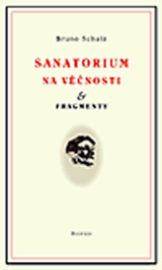 Sanatorium na věčnosti