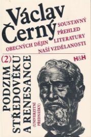 Soustavný přehled obecných dějin literatury naší vzdělanosti 2.