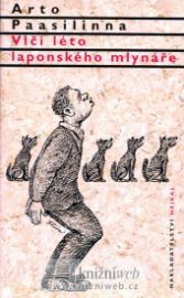 Vlčí léto laponského mlynáře