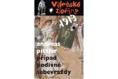 Vídeňské zločiny - 1913: Případ podivné sebevraždy