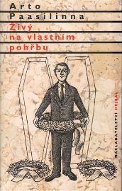 Živý na vlastním pohřbu