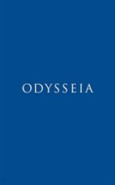 Odysseia - Kapesní vydání