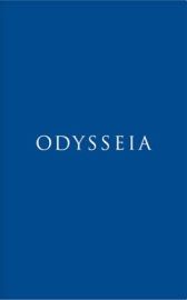 Odysseia - Homér - Antické, starověké Odysseia