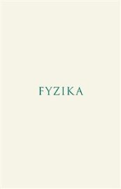 Fyzika