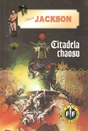 Citadela chaosu