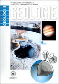 Geologie - učebnice geologie pro ZŠ