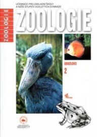 Zoologie 2 - Obratlovci 