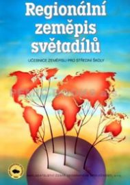 Regionální zeměpis světadílů 