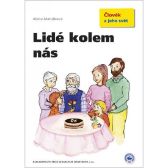 Lidé kolem nás