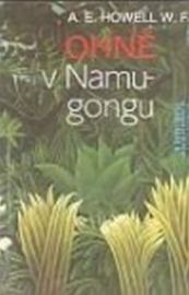 Ohně v Namugongu
