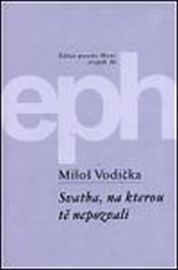 Svatba, na kterou tě nepozvali
