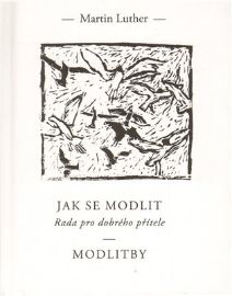 Modlitby - jak se modlit