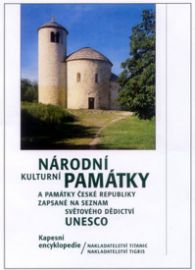 Národní kulturní památky