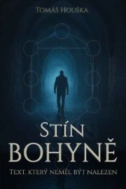 Stín bohyně - Text, který neměl být nalezen
