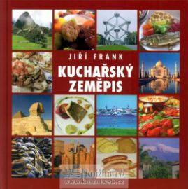 Kuchařský zeměpis