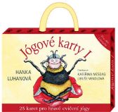 Jógové karty I
