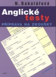 Anglické testy