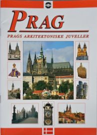 Praha - klenoty pražské architektury (DEN)