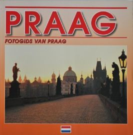 Praha - Fotografický průvodce (NED) X