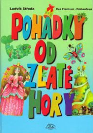Pohádky od zlaté hory