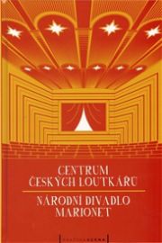 Centrum českých loutkářů / Národní divadlo marionet