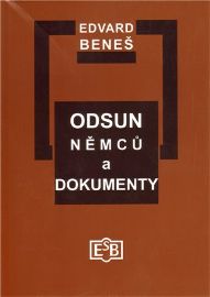 Odsun Němců a dokumenty