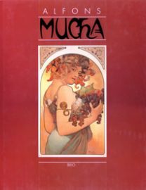 Alfons Mucha - Brio