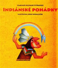 Indiánské pohádky