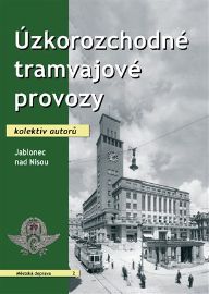 Úzkorozchodné tramvajové provozy - Jablonec nad Nisou