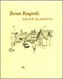 Zeleň blankytu