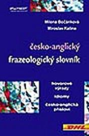 Česko-anglický frazeologický slovník