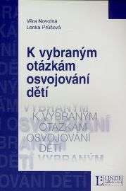 LINDE K vybraným otázkám osvojování dětí
