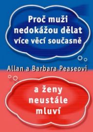 Proč muži nedokážou dělat více věci současně a ženy neutále mluví