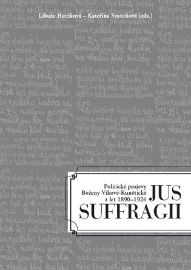 Jus Suffragii