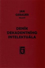 Deník dekadentního intelektuála