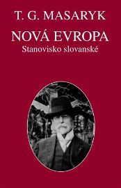 Nová Evropa. Stanovisko slovanské