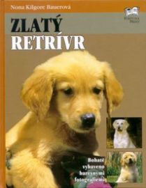 Zlatý retrívr