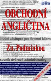 Obchodní angličtina Zn. Podmínkou