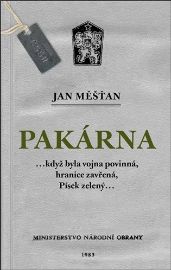 Pakárna