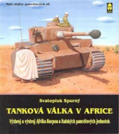 Tanková válka v Africe I.