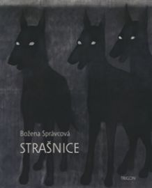 Strašnice