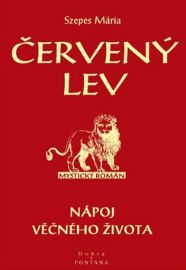 Červený lev - Nápoj věčného života
