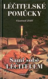 Léčitelské pomůcky - Sami sobě léčitelem
